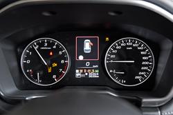 2025 Subaru Outback AWD Touring XT 6GEN MY25 AWD Autumn Green
