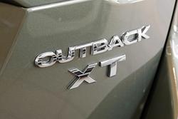 2025 Subaru Outback AWD Touring XT 6GEN MY25 AWD Autumn Green