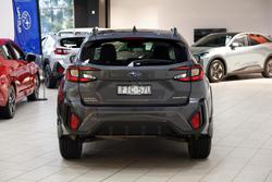 2023 Subaru Crosstrek 2.0L G6X MY24 AWD Magnetite Grey