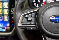 2023 Subaru Crosstrek 2.0L G6X MY24 AWD Magnetite Grey