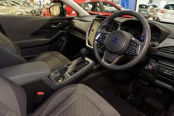 2023 Subaru Crosstrek 2.0L G6X MY24 AWD Magnetite Grey