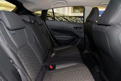 2023 Subaru Crosstrek 2.0L G6X MY24 AWD Magnetite Grey