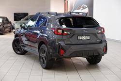 2023 Subaru Crosstrek 2.0L G6X MY24 AWD Magnetite Grey