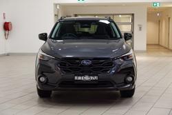 2023 Subaru Crosstrek 2.0L G6X MY24 AWD Magnetite Grey