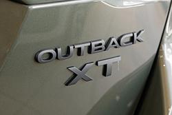 2024 Subaru Outback AWD Sport XT 6GEN MY24 AWD Autumn Green