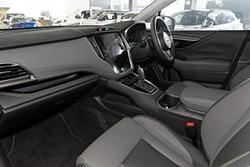 2024 Subaru Outback AWD Sport XT 6GEN MY24 AWD Autumn Green