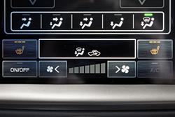 2024 Subaru Outback AWD Sport XT 6GEN MY24 AWD Autumn Green