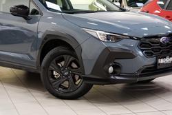 2024 Subaru Crosstrek 2.0L G6X MY24 AWD Blue