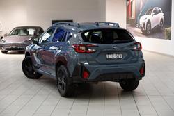2024 Subaru Crosstrek 2.0L G6X MY24 AWD Blue