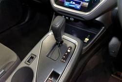 2024 Subaru Crosstrek 2.0L G6X MY24 AWD Magnetite Grey