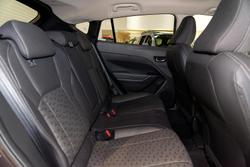 2024 Subaru Crosstrek 2.0L G6X MY24 AWD Magnetite Grey