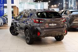 2024 Subaru Crosstrek 2.0L G6X MY24 AWD Magnetite Grey