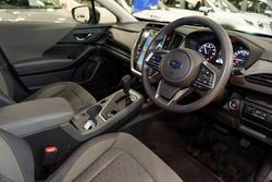 2024 Subaru Crosstrek 2.0L G6X MY24 AWD Magnetite Grey