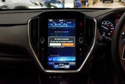 2024 Subaru Crosstrek 2.0L G6X MY24 AWD Magnetite Grey