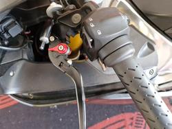 2015 Aprilia RSV4 RR Black