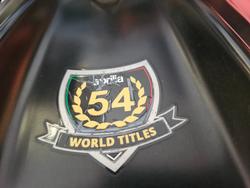 2015 Aprilia RSV4 RR Black