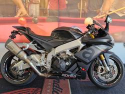 Aprilia RSV4 RR