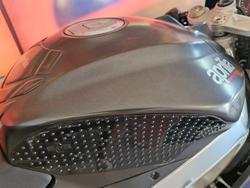 2015 Aprilia RSV4 RR Black