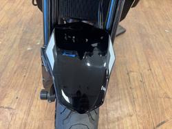 2024 Kawasaki Z900 (ZR900) Black / Red