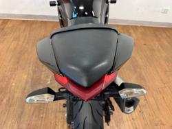 2013 Kawasaki NINJA 300 SE ABS GREEN