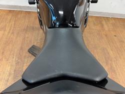 2013 Kawasaki NINJA 300 SE ABS GREEN