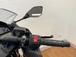 2013 Kawasaki NINJA 300 SE ABS GREEN