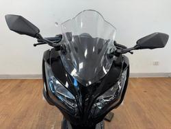 2013 Kawasaki NINJA 300 SE ABS GREEN