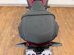 2020 Honda CB650R RED