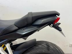 2020 Honda CB650R RED