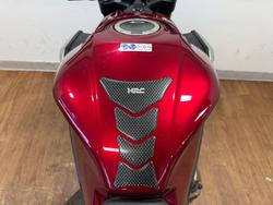 2020 Honda CB650R RED
