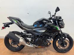 Kawasaki Z500