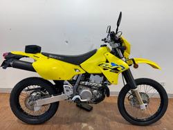 Suzuki DR-Z400E