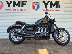Triumph Rocket III