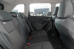 2024 Subaru Forester 2.5i S5 MY24 AWD Crystal White