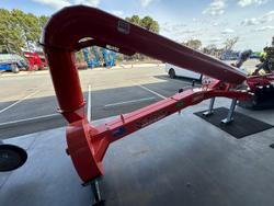 0 AGRIMEC BCI E 250 EXTENDED CENTRIFUGAL IRRIGATION PUMP ORANGE