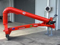 0 AGRIMEC BCI E 250 EXTENDED CENTRIFUGAL IRRIGATION PUMP ORANGE