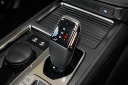 2025 KGM Rexton Ultimate Sport Pack Y461 MY26 4X4 Dual Range Space Black