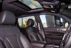 2025 KGM Rexton Ultimate Sport Pack Y461 MY26 4X4 Dual Range Space Black