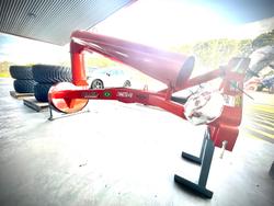 0 AGRIMEC BCI E 300 EXTENDED CENTRIFUGAL IRRIGATION PUMP ORANGE