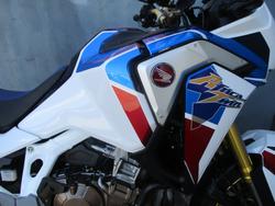 2020 Honda CRF1100D4 AFRICA TWIN ADV SPT