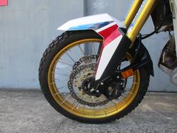 2020 Honda CRF1100D4 AFRICA TWIN ADV SPT