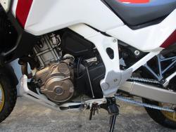 2020 Honda CRF1100D4 AFRICA TWIN ADV SPT