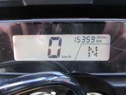 2020 Honda CRF1100D4 AFRICA TWIN ADV SPT