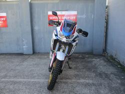 2020 Honda CRF1100D4 AFRICA TWIN ADV SPT