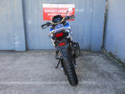 2020 Honda CRF1100D4 AFRICA TWIN ADV SPT