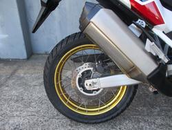 2020 Honda CRF1100D4 AFRICA TWIN ADV SPT