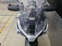 2023 CFMOTO MT TOURING BLUE