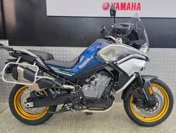 CFMOTO MT Touring