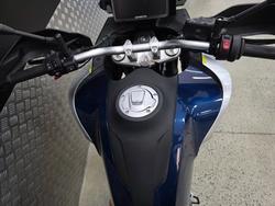 2023 CFMOTO MT TOURING BLUE