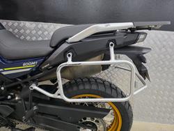 2023 CFMOTO MT TOURING BLUE